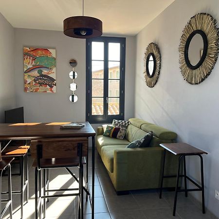 Apartamento Quai du Félibre LʼIsle-sur-la-Sorgue Exterior foto