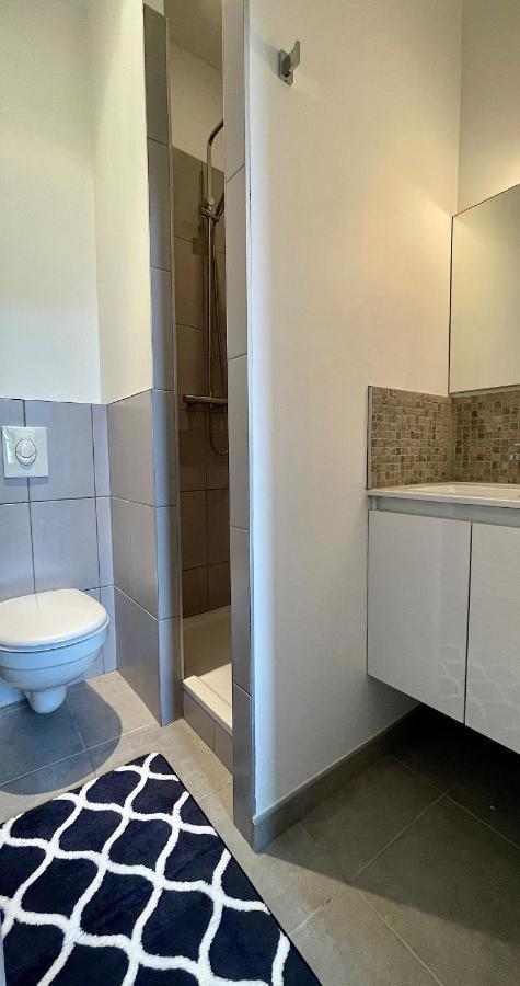 Apartamento Quai du Félibre LʼIsle-sur-la-Sorgue Exterior foto