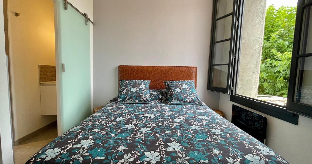 Apartamento Quai du Félibre LʼIsle-sur-la-Sorgue Exterior foto