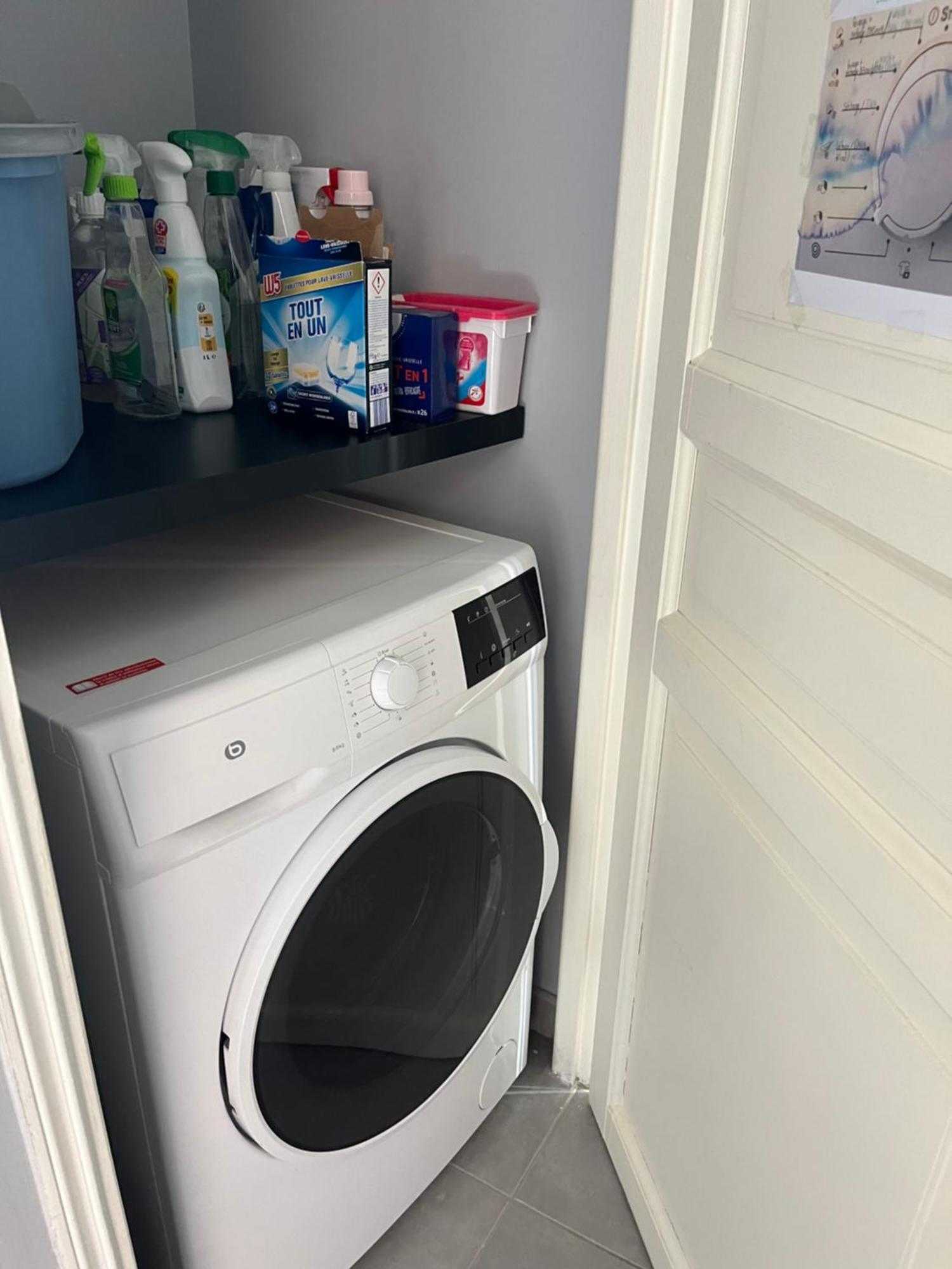 Apartamento Quai du Félibre LʼIsle-sur-la-Sorgue Exterior foto