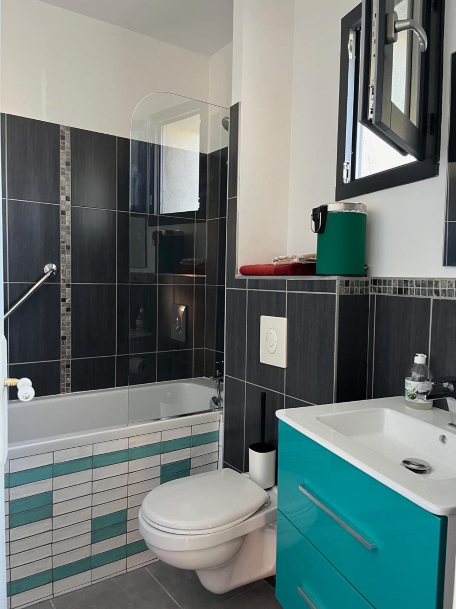 Apartamento Quai du Félibre LʼIsle-sur-la-Sorgue Exterior foto