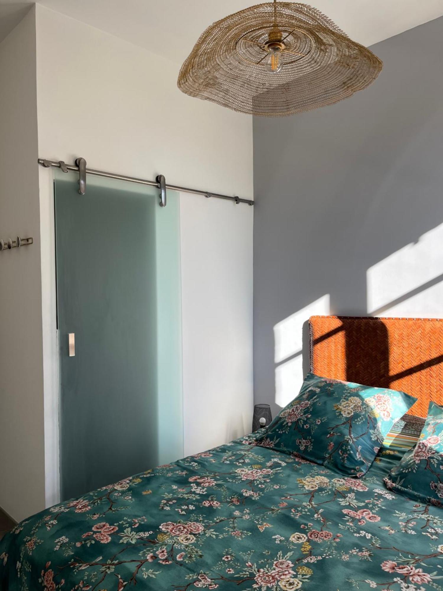 Apartamento Quai du Félibre LʼIsle-sur-la-Sorgue Exterior foto